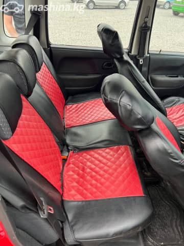 Suzuki Wagon R+ II 1.0 MT