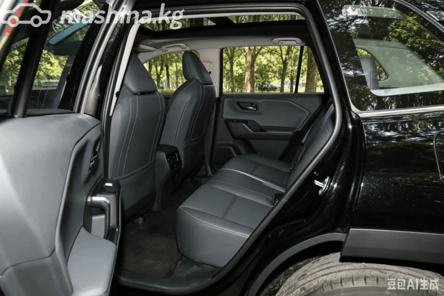 Toyota RAV4 V (XA50) 2.5 AT 4WD