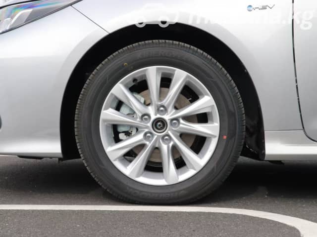 Toyota Corolla XII (E210) Sporty 1.8hyb CVT