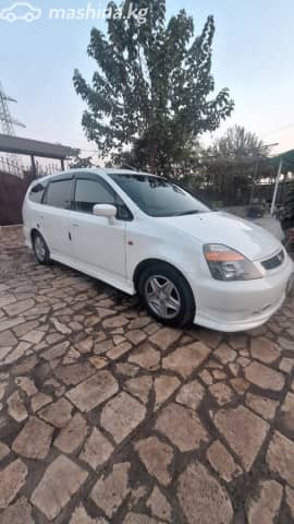Honda Stream I 2.0 AT