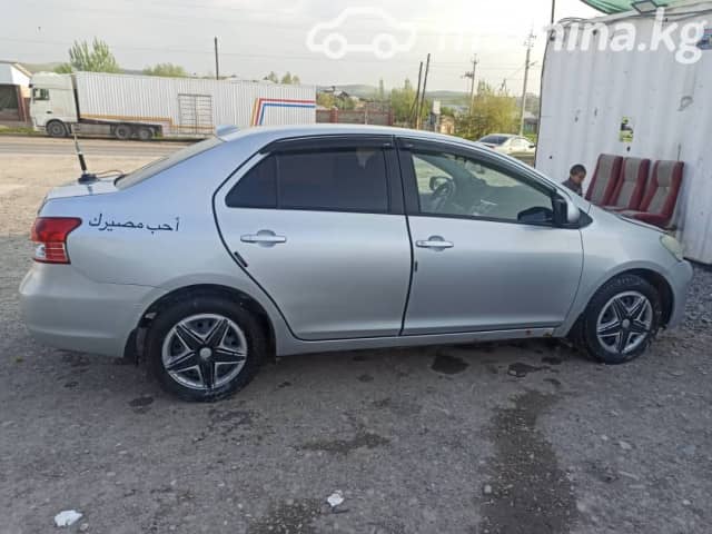 Toyota Yaris II 1.5 AT