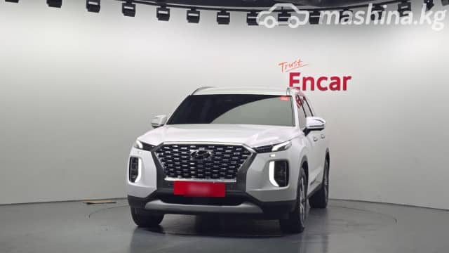 Hyundai Palisade I 2.2 AT