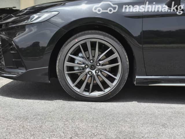 Toyota Camry IX (XV80) China Market 2.0hyb CVT