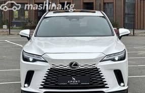Lexus RX V 300 2.0 AT 4WD