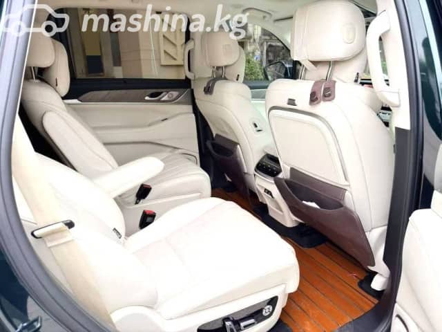 Wey Lanshan (Blue Mountain) 1.5hyb AT 4WD