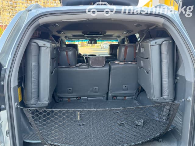 Lexus GX I