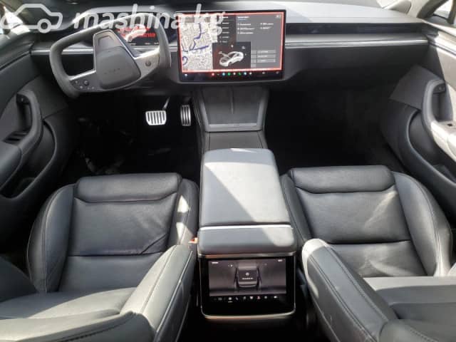 Tesla Model S I Рестайлинг 2 Plaid Electro AT 4WD