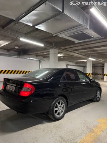 Toyota Camry V (XV30) 2.4 AT