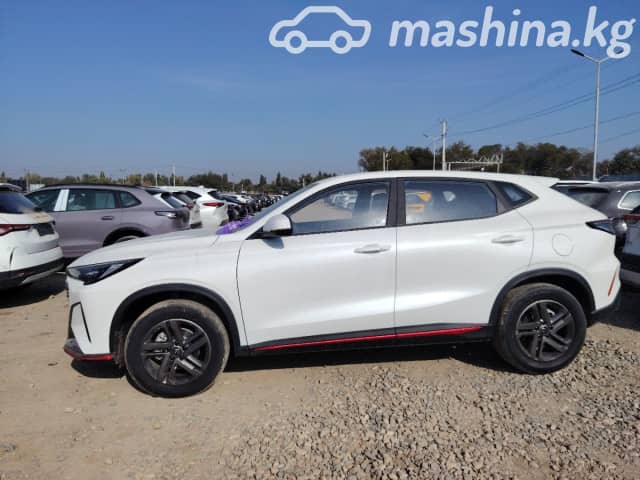 Changan X5 Plus 1.5 AMT