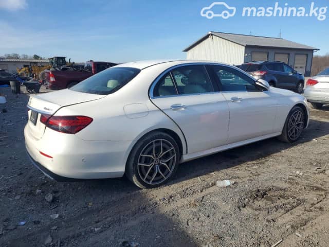 Mercedes-Benz E-Класс V (W213, S213, C238) Рестайлинг 450 3.0 AT 4WD