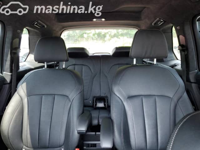 BMW X7 I (G07) 40i 3.0 AT 4WD