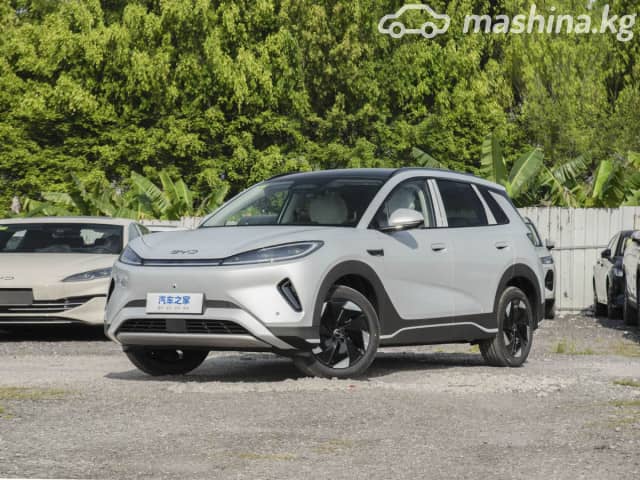 BYD Sea Lion 05 I Рестайлинг 60.9 kWh Electro AT