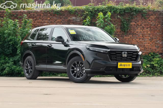 Honda CR-V VI 1.5 CVT
