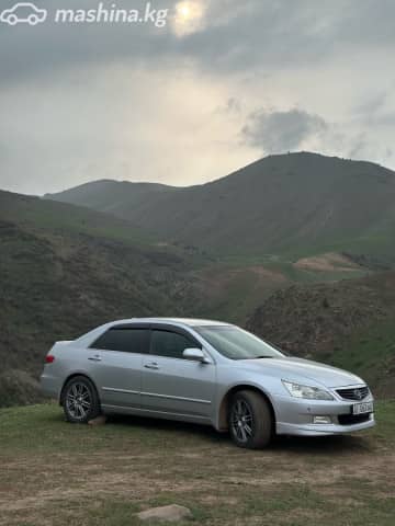 Honda Inspire IV 3.0 AT