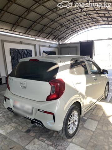 Kia Morning III 1.0 AT