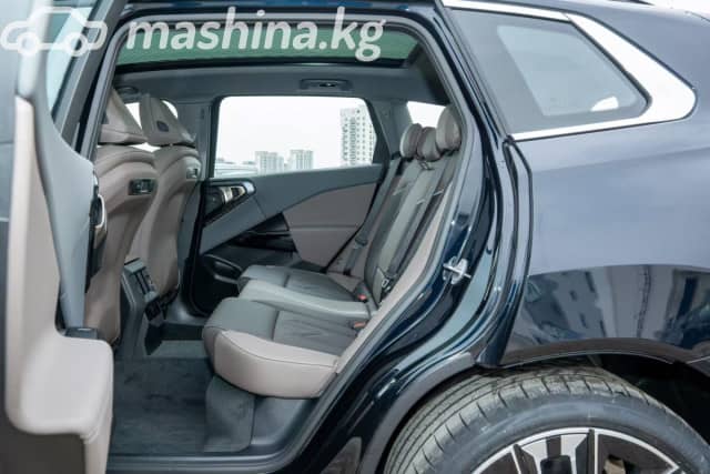BMW X3 IV (G45/G48) 30L xDrive 2.0 AT 4WD