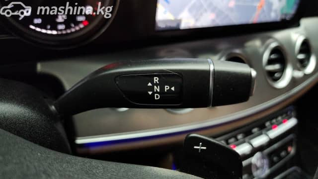 Mercedes-Benz E-Класс V (W213, S213, C238) Рестайлинг 250 2.0 AT