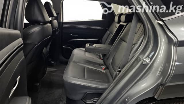 Hyundai Tucson IV 1.6hyb AT