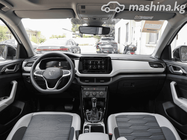 Toyota Corolla Cross I 2.0 CVT