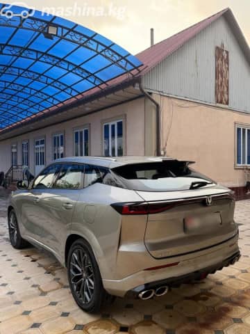 Changan UNI-Z 1.5 AMT