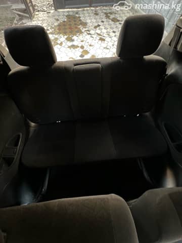 Toyota Estima II Рестайлинг 3.0 AT 4WD