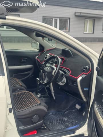 Toyota Ist I 1.5 AT 4WD