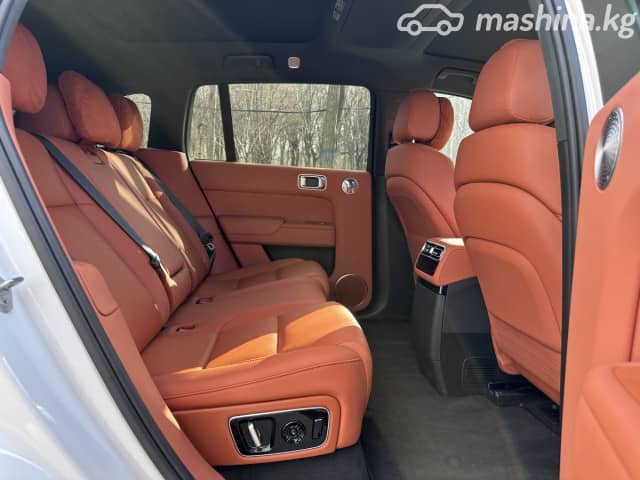 LiXiang L7 Рестайлинг 1.5hyb AT 4WD