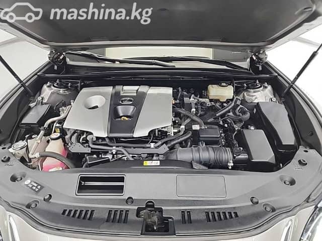 Lexus ES VII 300h 2.5hyb CVT