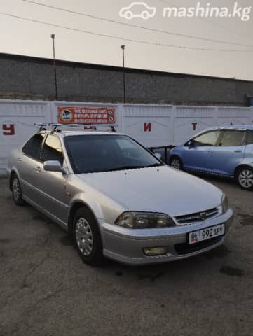 Honda Torneo 1.9 AT
