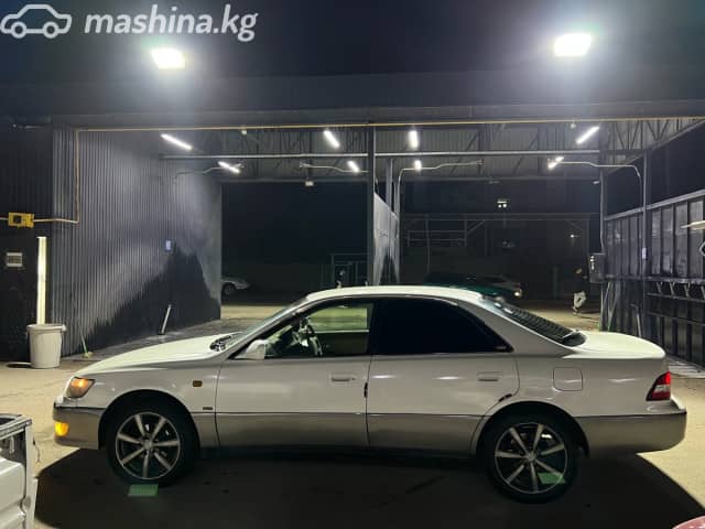Toyota Windom II (XV20) Рестайлинг 2.5 AT