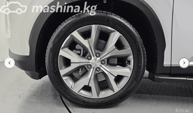 Hyundai Palisade I 2.2 AT