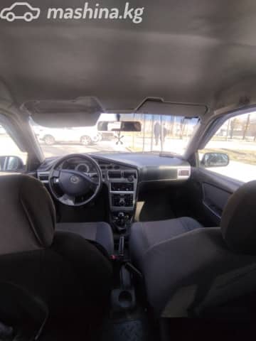 Daewoo Nexia I Рестайлинг 1.5 MT