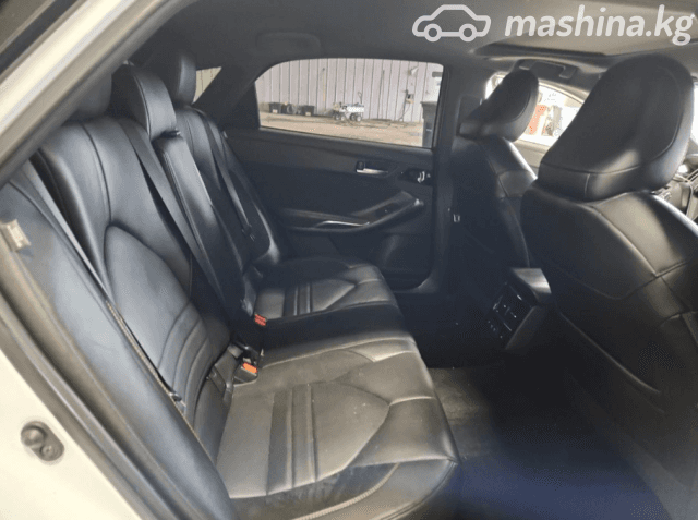 Toyota Avalon V 3.5 AT