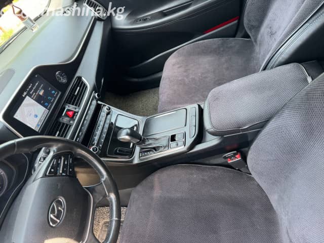 Hyundai Grandeur VI 3.0 AT