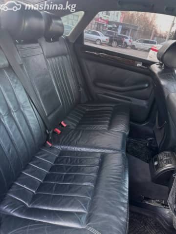 Audi A6 II (C5) 2.8 AT