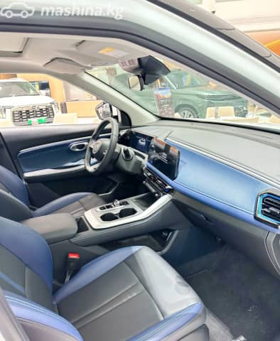 GAC Trumpchi GS3 II 1.5 AMT