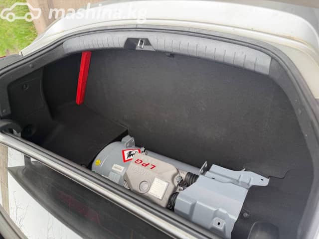 Hyundai Sonata VII (LF) Рестайлинг 2.0 AT