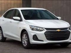 Chevrolet Onix II 1.2 AT
