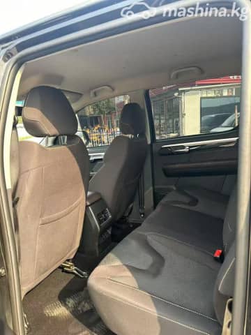 JAC T8 Pro 2.0d MT