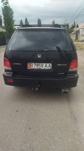 Honda Shuttle I 2.3 AT
