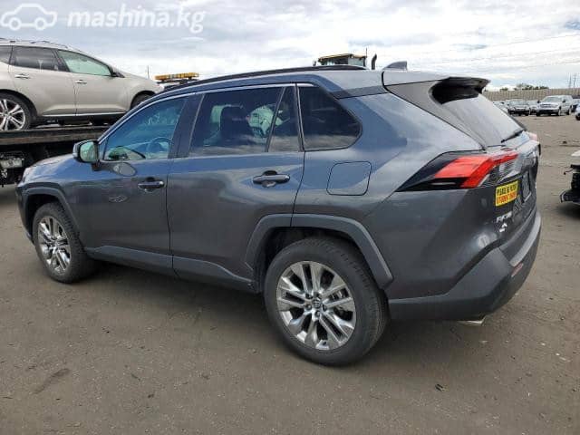 Toyota RAV4 V (XA50) 2.5 AT 4WD