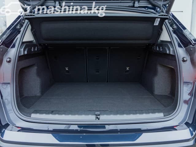 BMW X1 III (U11/U12) 25Li xDrive 2.0 AMT 4WD
