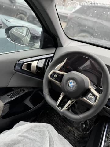 BMW X3 IV (G45/G48) 30L xDrive 2.0 AT 4WD