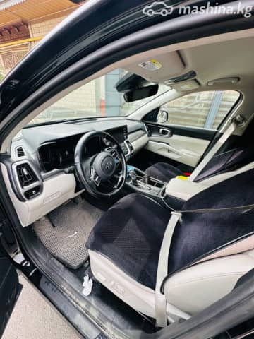 Kia Sorento IV 2.5 AT