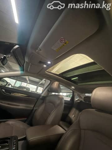 Hyundai Grandeur VI 3.0 AT