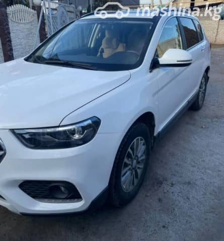 Haval H6 I 1.5 AT