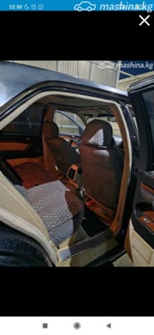 Mercedes-Benz S-Класс III (W140) 420 4.2 AT