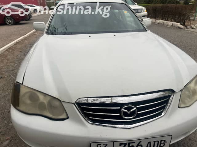 Mazda Millenia I Рестайлинг 2.0 AT
