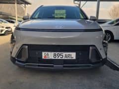 Hyundai Kona II (SX2) 1.6 AT