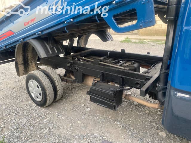 Hyundai Porter